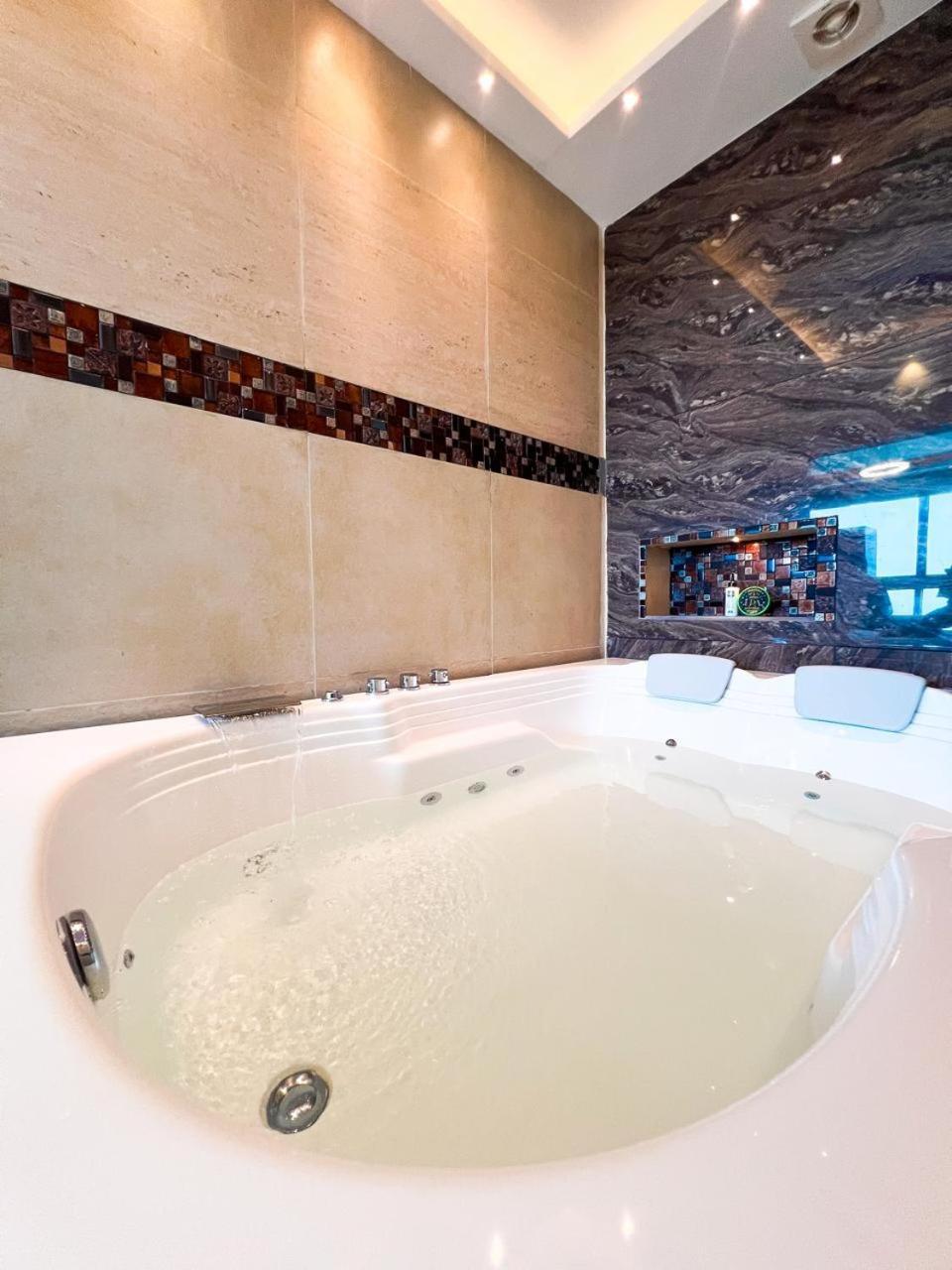 Bocagrande Beach Apartamento Apartment Cartagena Ngoại thất bức ảnh